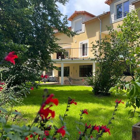 Le Jardin Du Dolaizon: Chambre Rouge Gorge Le Puy-en-Velay Εξωτερικό φωτογραφία